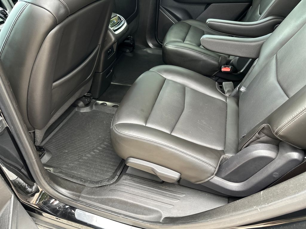 Used Car 2021 Cadillac Xt6  Premium Luxury For Sale Under $30,000 In Austin, Texas