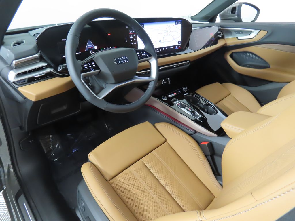 Thumbnail: 2025 Audi A5 - 32