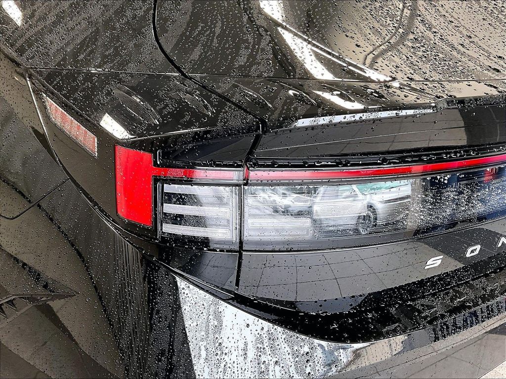 2025 Hyundai Sonata — photo 33