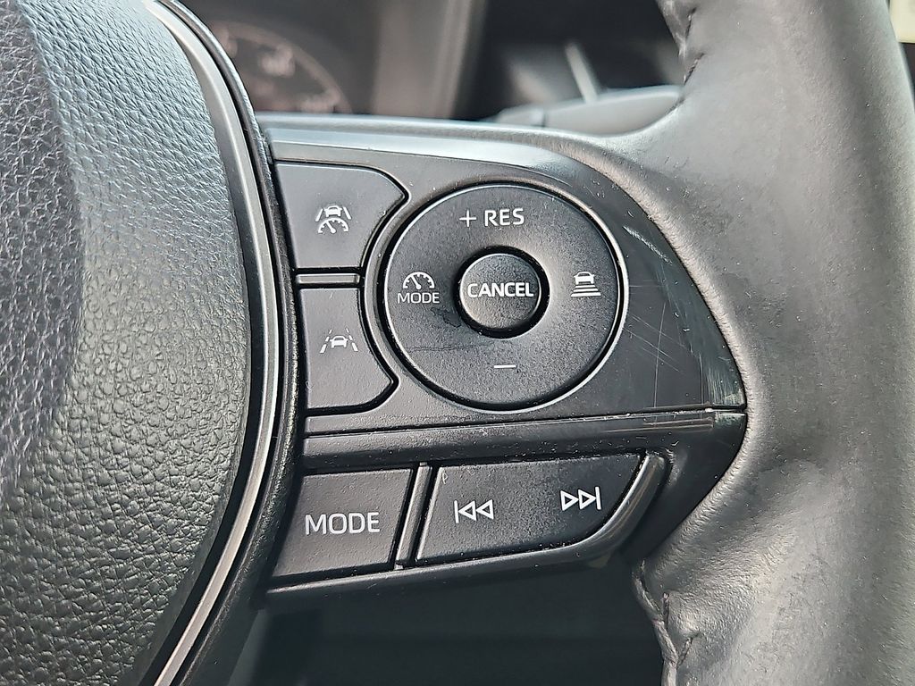 Thumbnail: 2023 Toyota Corolla - 24