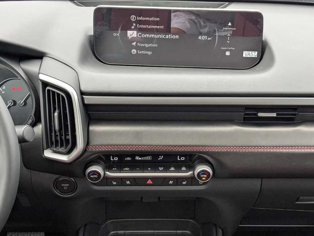 2026 Mazda CX-50 Hybrid Premium