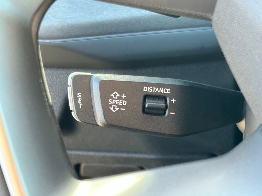 New 2026 Gray Audi  image 28