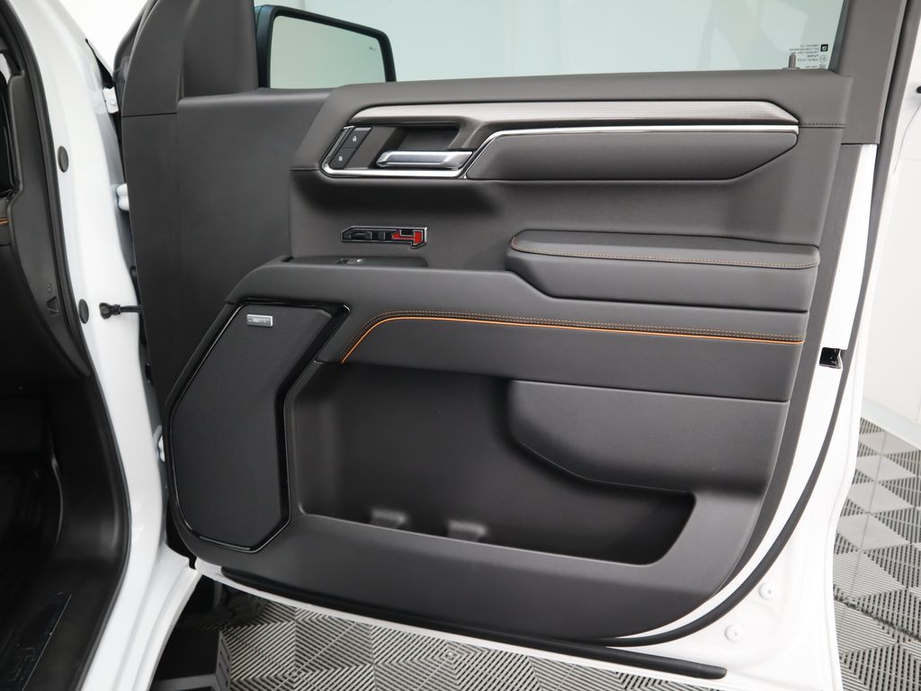 2024 GMC Sierra 1500 AT4 26