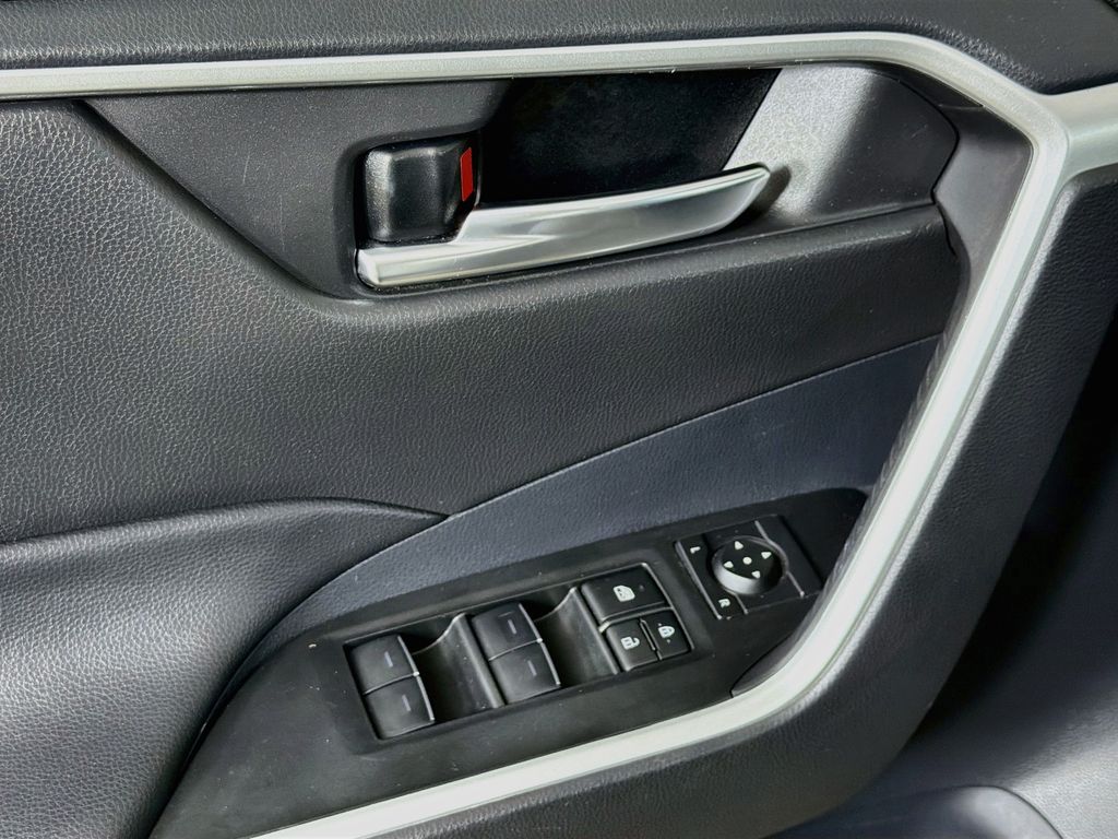 Used 2024 Toyota RAV4 Hybrid SUV