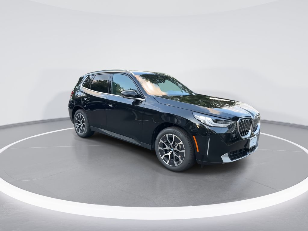 Thumbnail: 2026 BMW X3 - 2