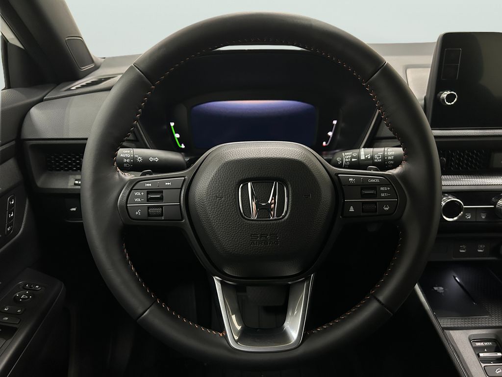 Certified Used 2026 White Honda Sport-L image 12