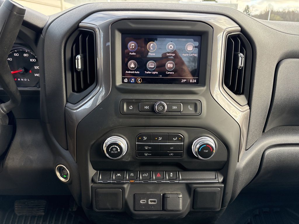 used 2023 GMC Sierra 1500 car, priced at $32,300