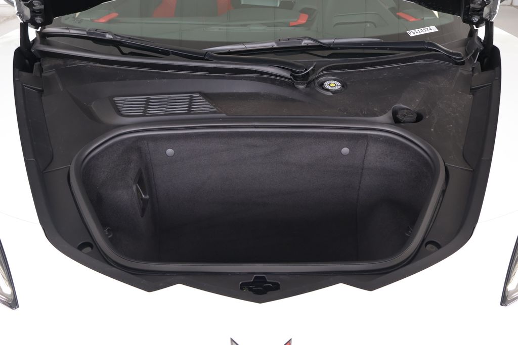 Thumbnail: 2022 Chevrolet Corvette - 14