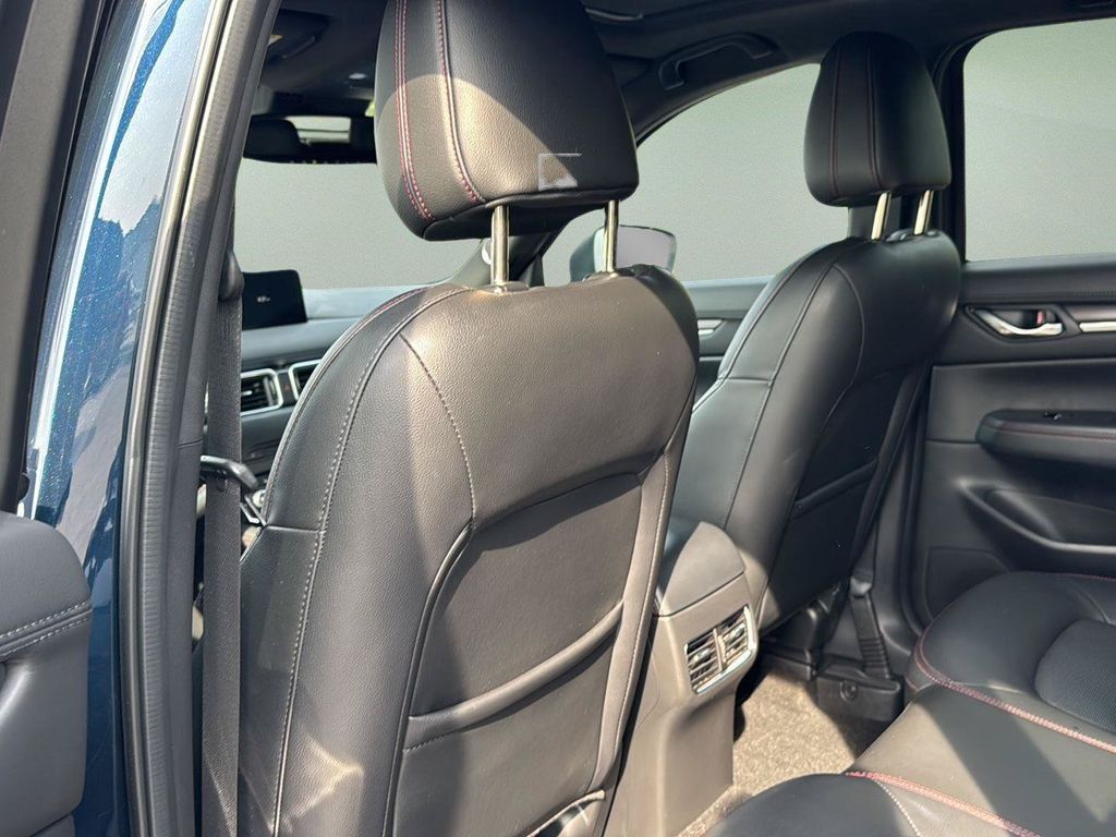 2022 Mazda CX-5 TURBO - Photo 18