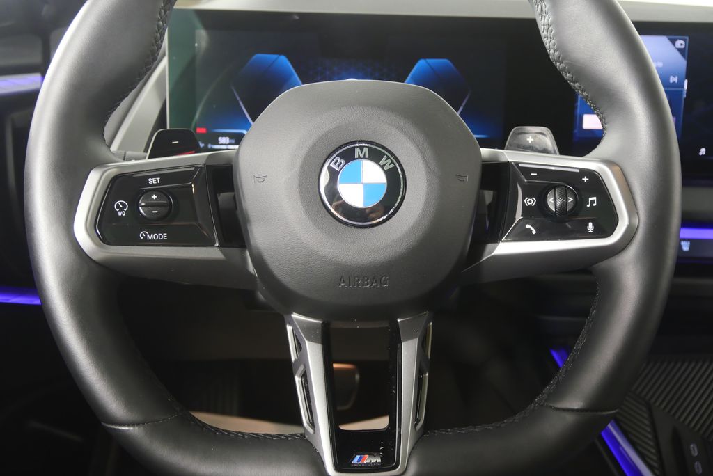 Thumbnail: 2025 BMW X3 - 18