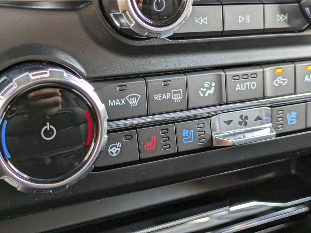 2026 Ford F-250 Super Duty LARIAT