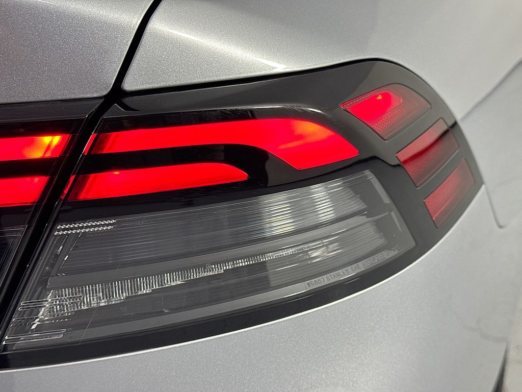 Used Car 2024 Honda Accord  Ex For Sale Under $30,000 In Austin, Texas