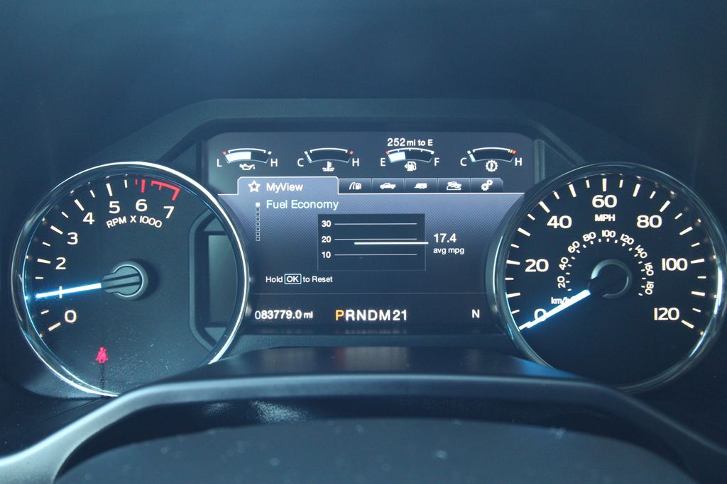 Used 2016 Ford F-150 Truck