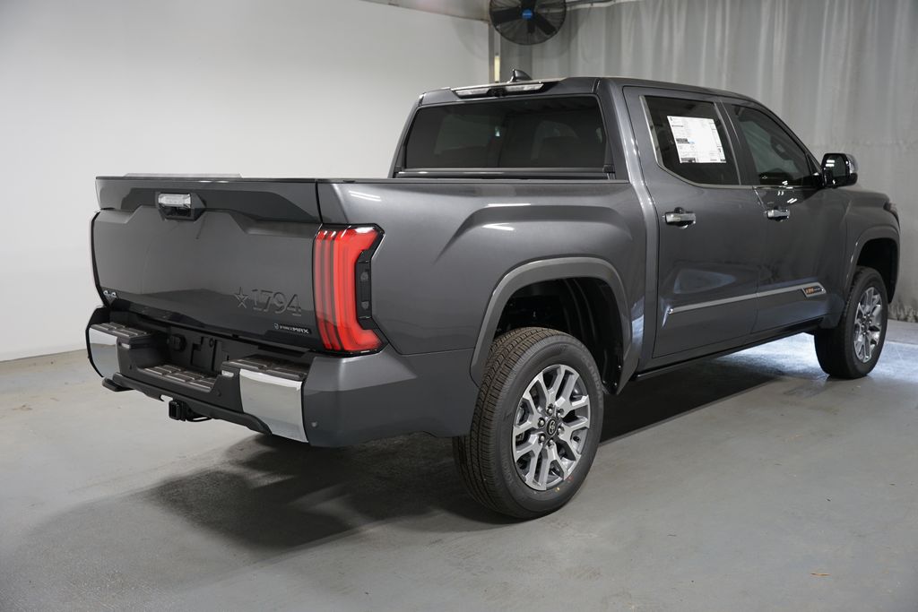 Thumbnail: 2026 Toyota Tundra - 9