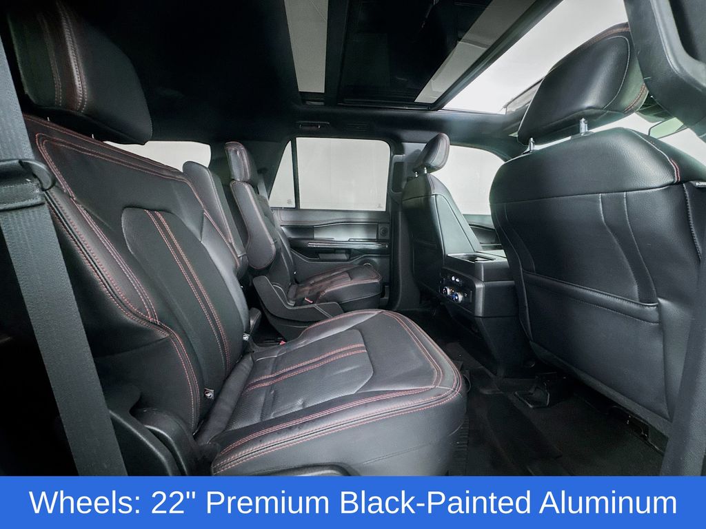 Used Car 2021 Ford Expedition  Limited For Sale Under $50,000 In Austin, Texas