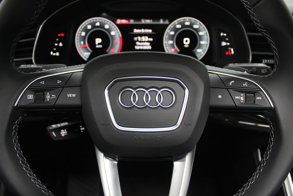 Thumbnail: 2026 Audi Q7 - 31