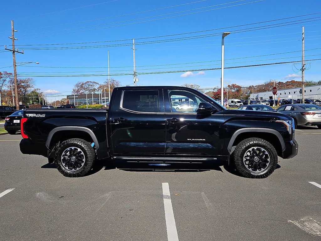 Thumbnail: 2023 Toyota Tundra - 8