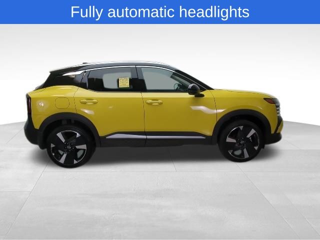 2025 Nissan Kicks SR - Photo 7