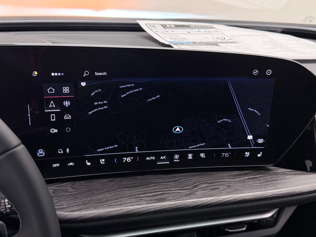 Thumbnail: 2025 Audi Q5 - 30