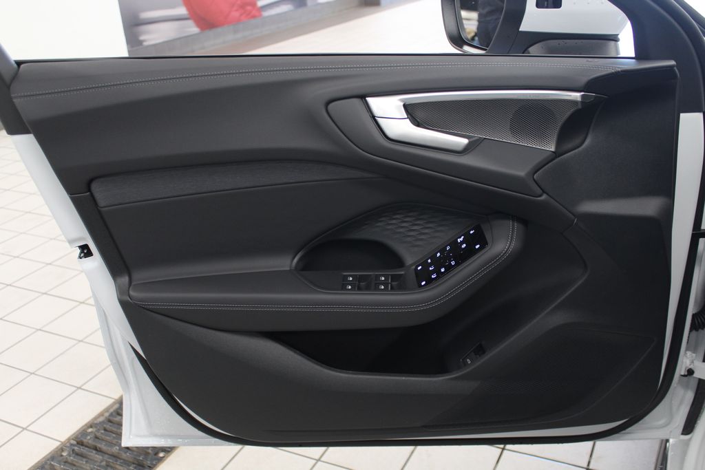 Thumbnail: 2026 Audi A5 - 13