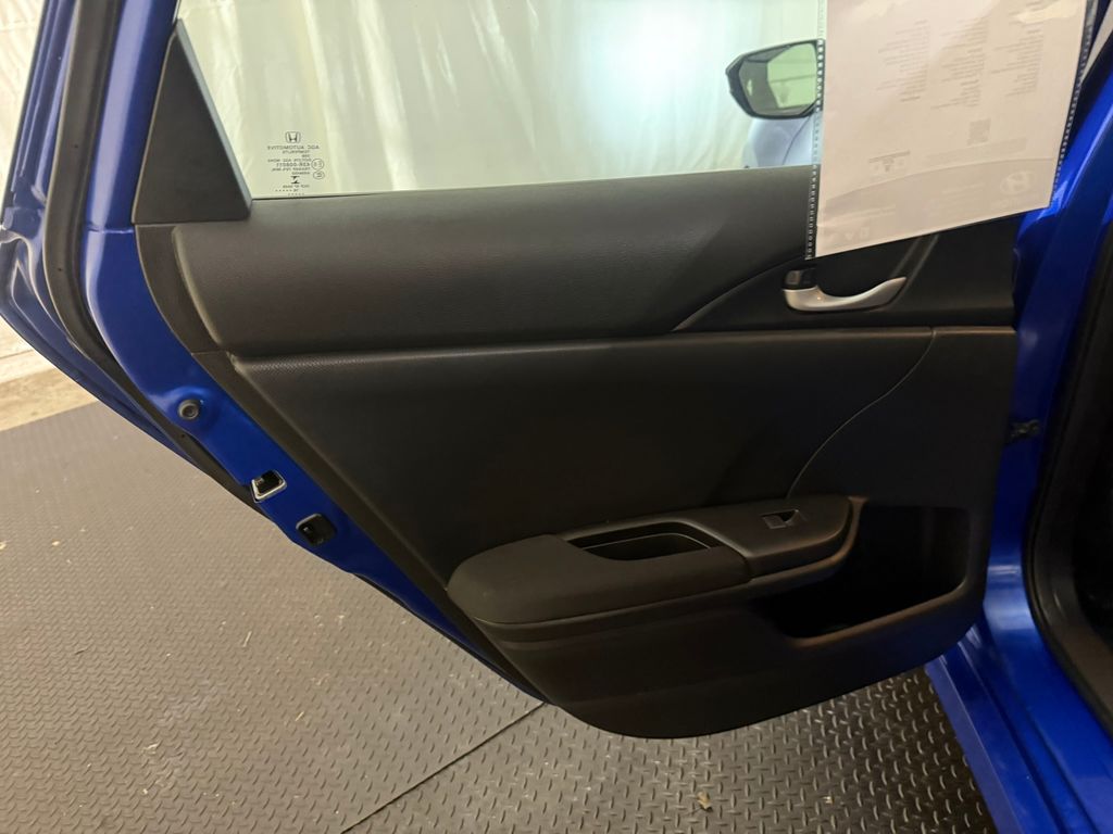 used 2016 Honda Civic car, priced at $15,979