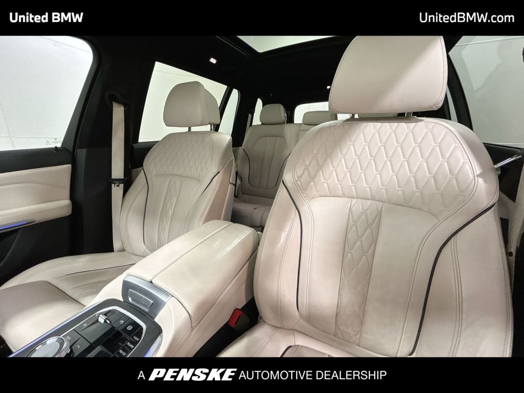 Thumbnail: 2019 BMW X7 - 13