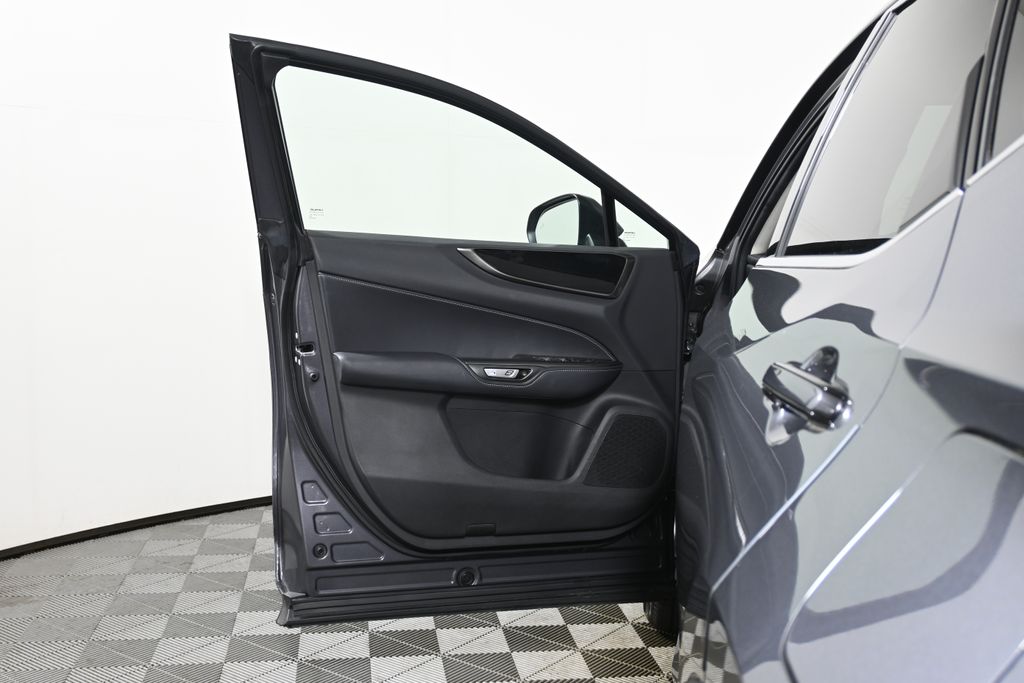 Thumbnail: 2023 Lexus NX - 28