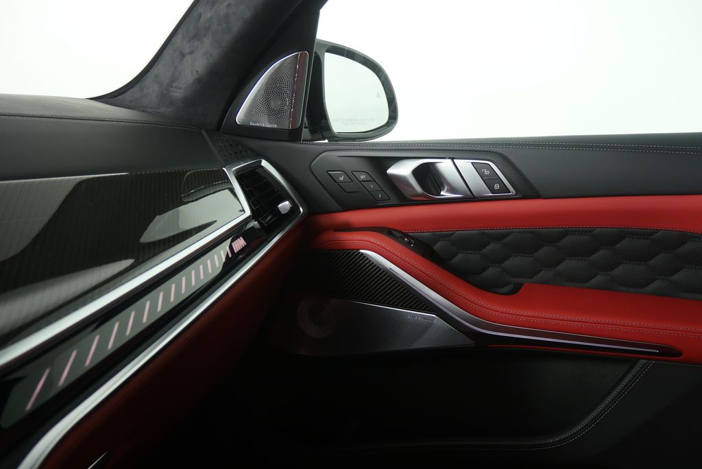 Thumbnail: 2026 BMW X5 - 26