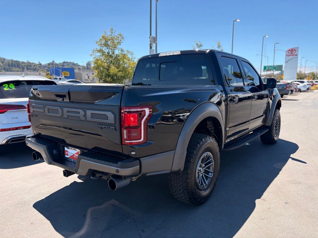 Used 2019 Ford F-150 Truck