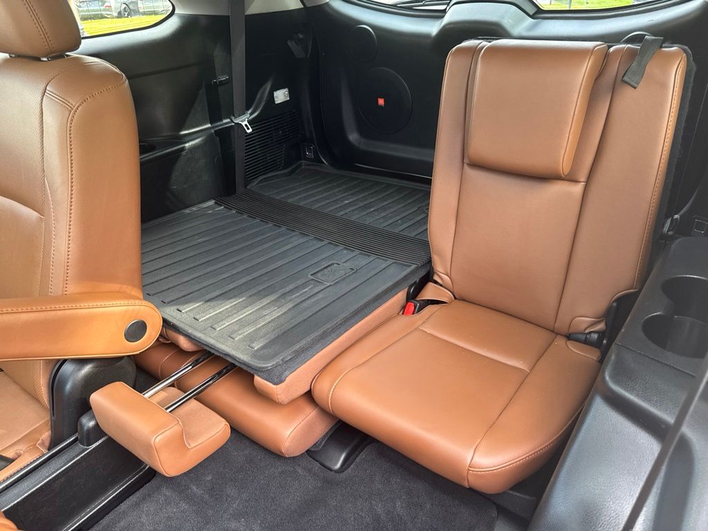 Used 2019 Toyota Highlander SUV
