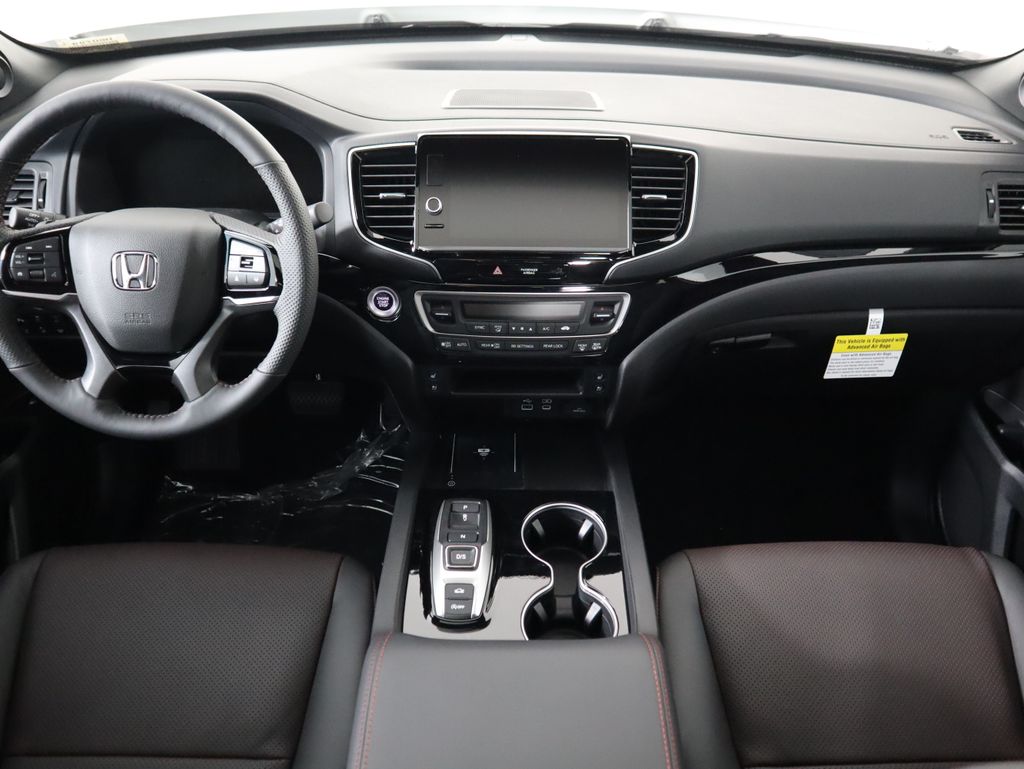 Thumbnail: 2026 Honda Ridgeline - 13