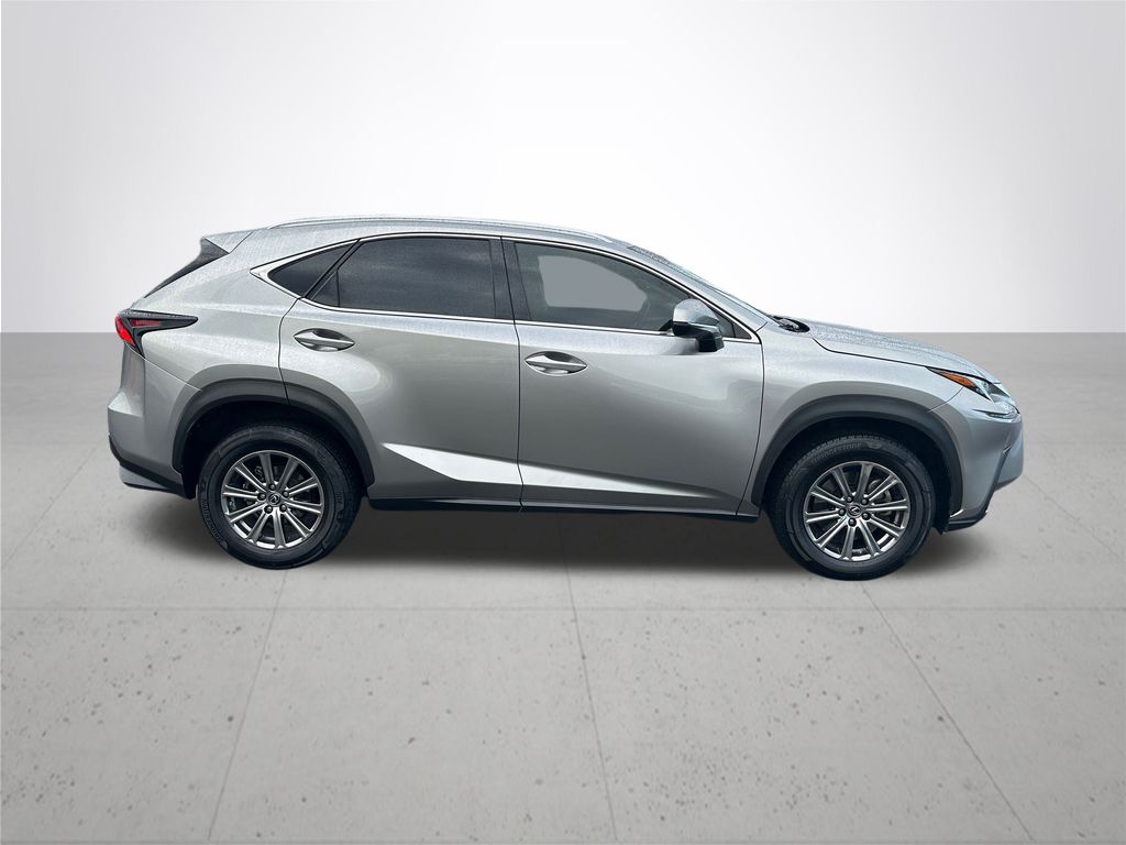 2019 Lexus NX 300 Base
