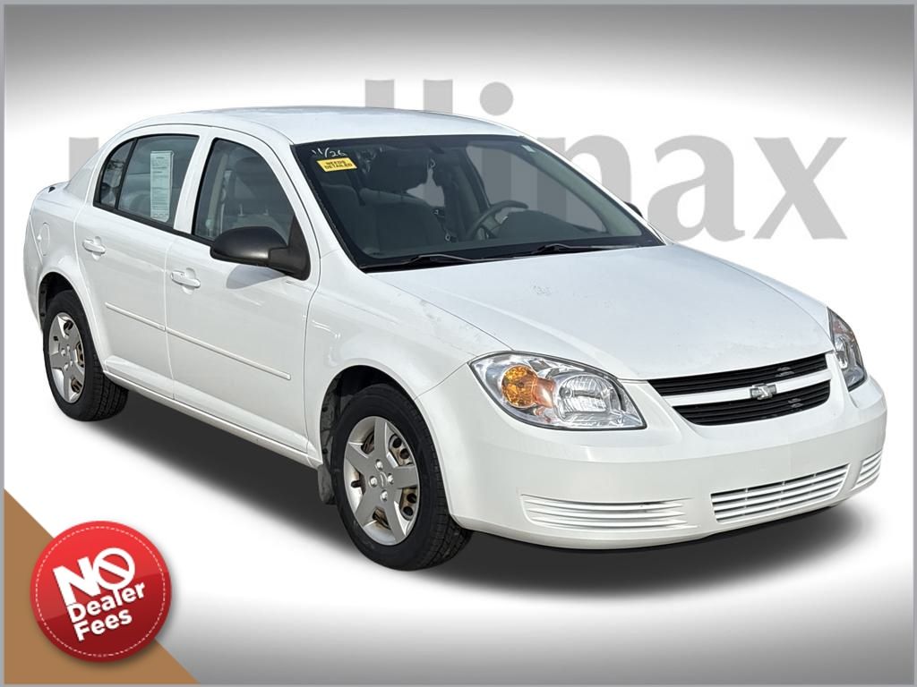 2005 Chevrolet Cobalt LS