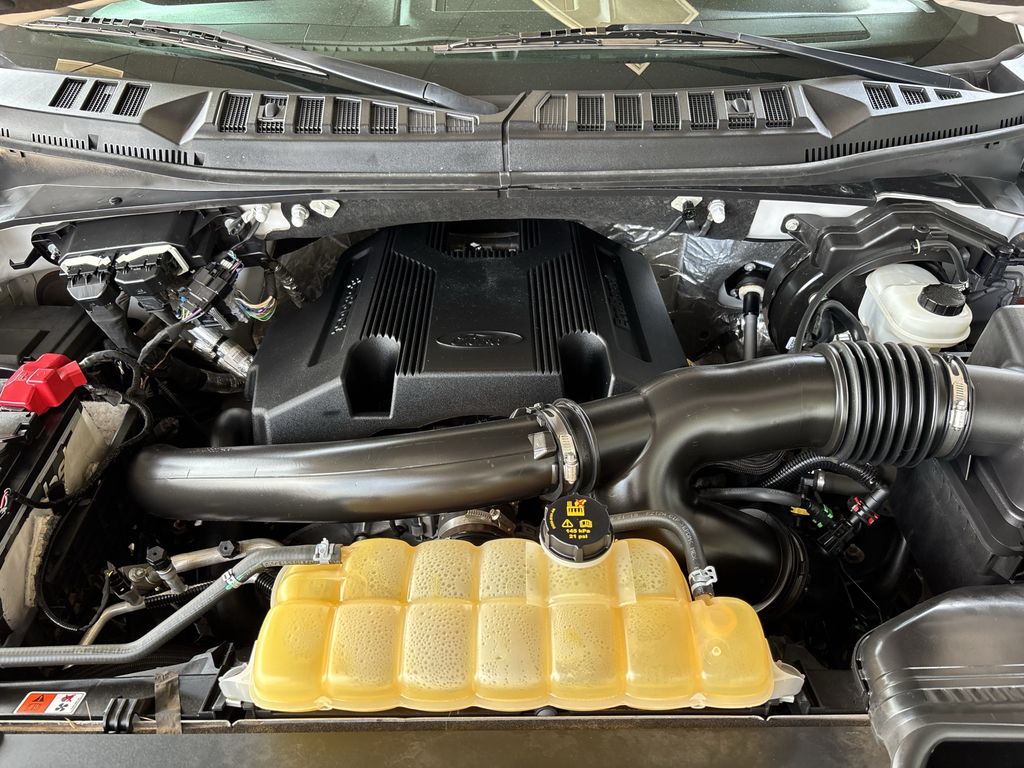 Used 2018 Ford F-150 Truck