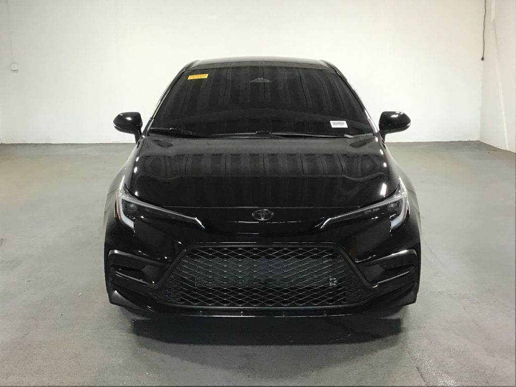 Thumbnail: 2026 Toyota Corolla - 2