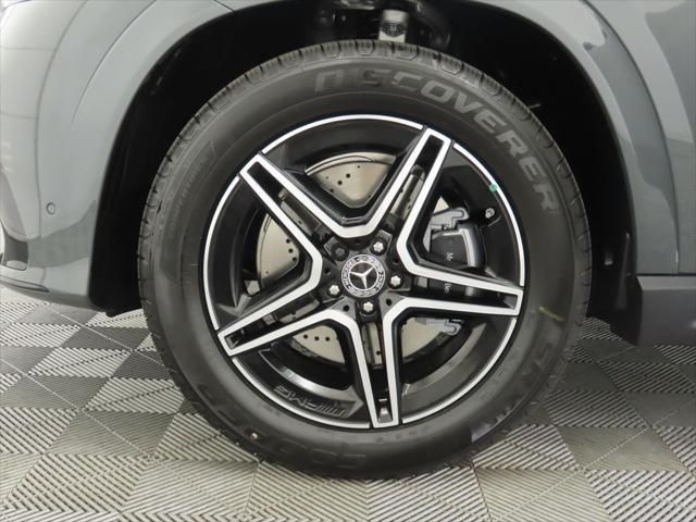 Thumbnail: 2025 Mercedes-Benz GLE - 31