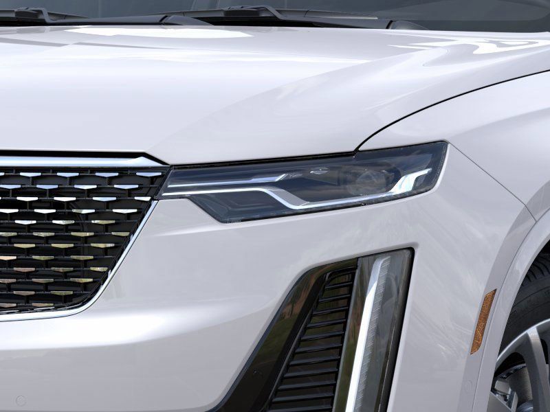 2024 Cadillac XT6 Premium Luxury 10