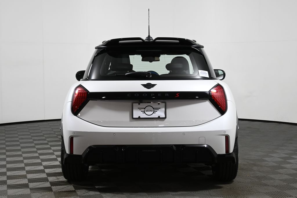 Thumbnail: 2026 MINI Cooper - 6