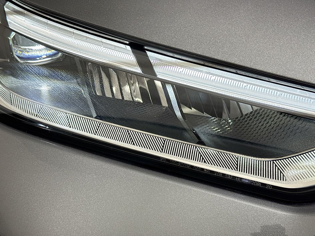 QX60 LUXE