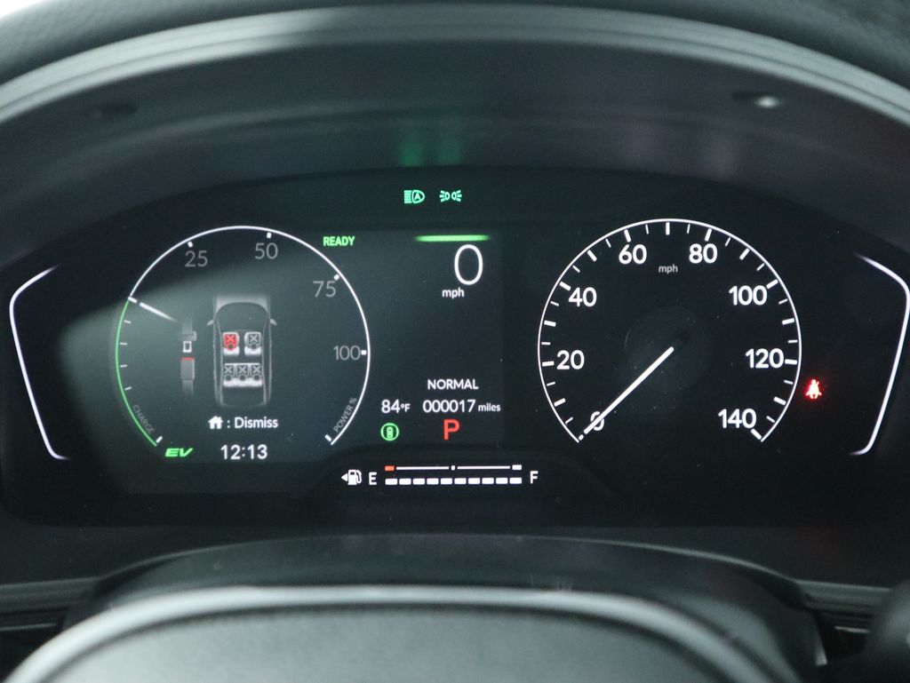 Thumbnail: 2026 Honda Civic - 31