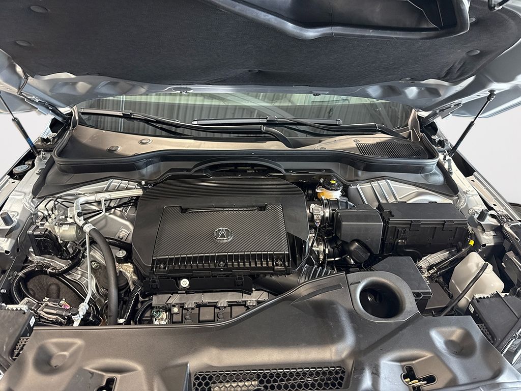 new 2026 Acura MDX car, priced at $70,350