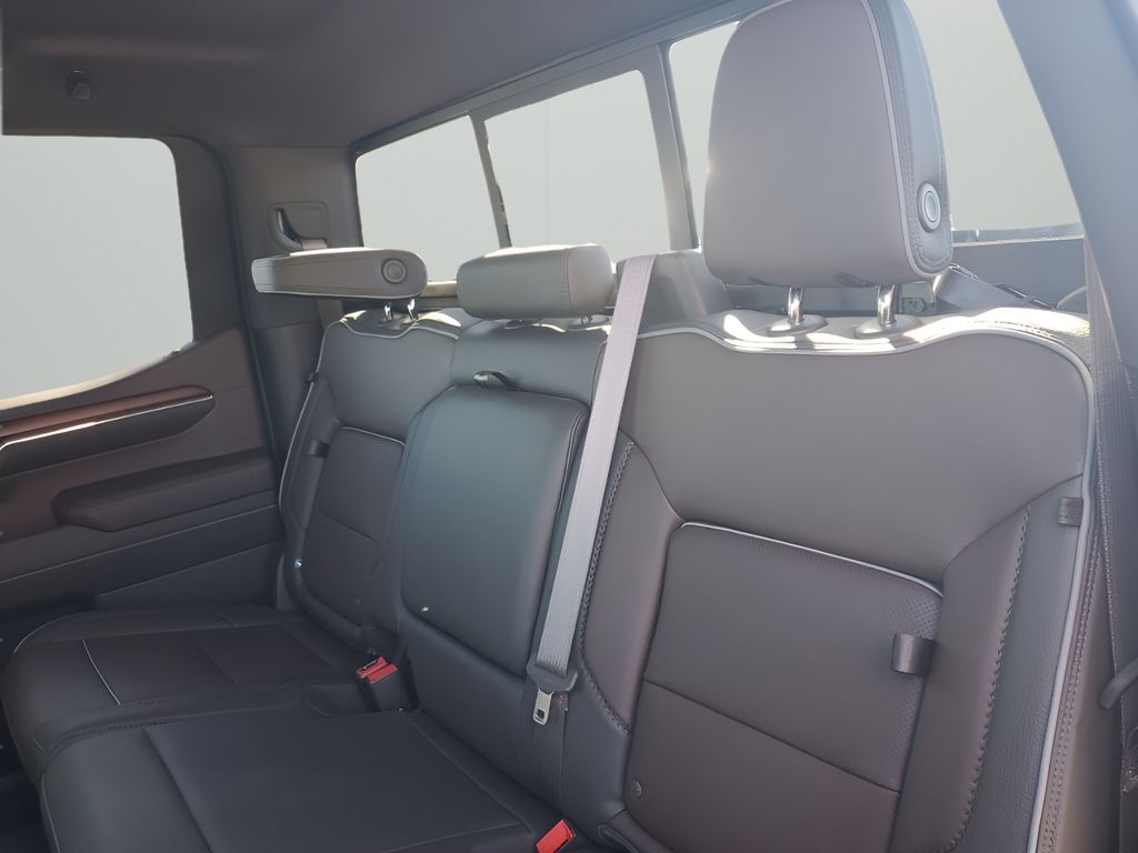 Used Car 2024 Gmc Sierra 1500  Denali For Sale Under $60,000 In Austin, Texas