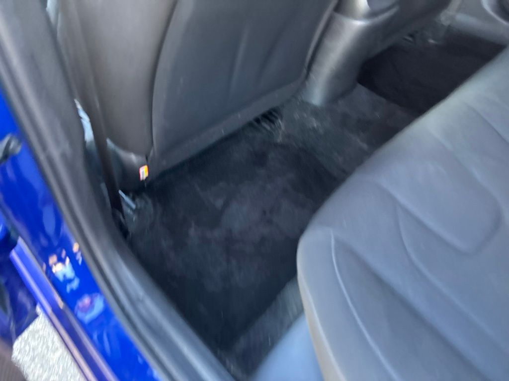 2023 Hyundai Elantra SEL Blue at DeMontrond Auto Country