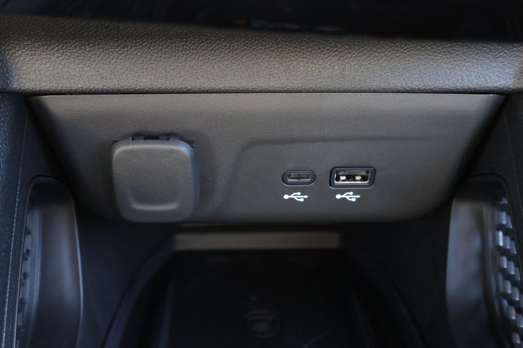 Thumbnail: 2026 Chevrolet TrailBlazer - 31