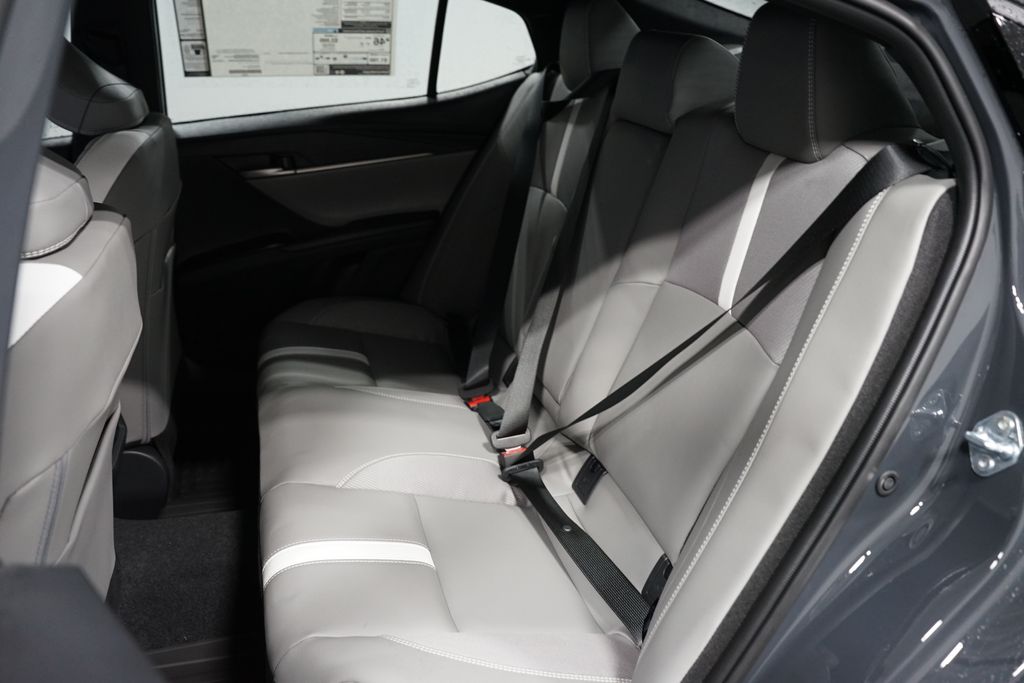 Thumbnail: 2026 Toyota Camry - 30