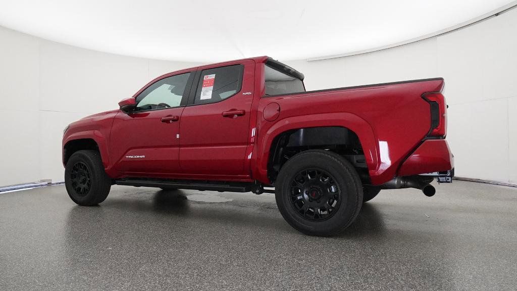 Thumbnail: 2025 Toyota Tacoma - 30