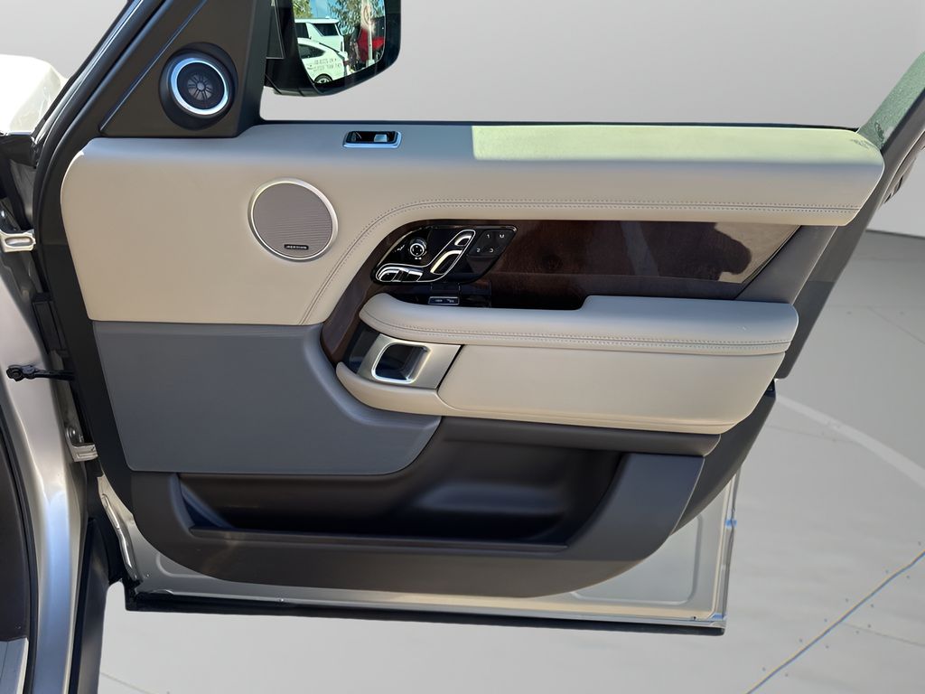 Used Car 2020 Land Rover Range Rover  Hse For Sale Under $40,000 In Austin, Texas