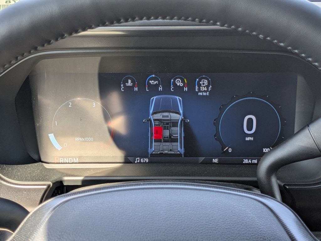 2026 Ford F-350 Super Duty Platinum