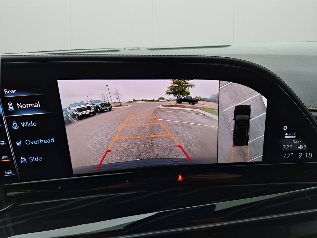 Used Car 2021 Cadillac Escalade  Sport For Sale Under $60,000 In Austin, Texas