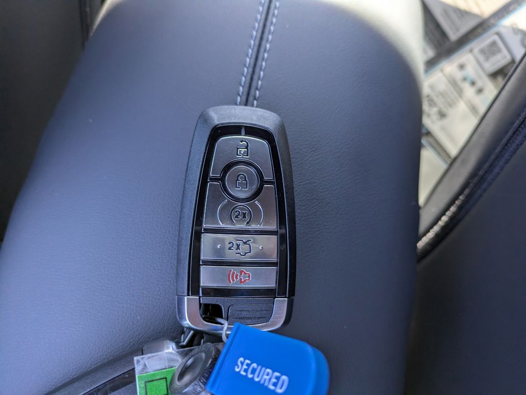 2025 Ford Mustang GT Premium Fastback